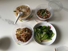 -福清滑(乐南公寓店)