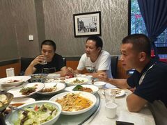 -阿婆农家菜(车墩店)