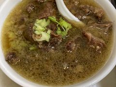 -五洲牛肉美食馆