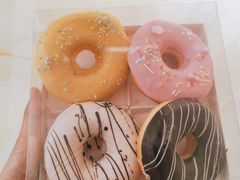 -喜利来蛋糕(景子街店)