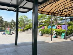 -海南铜鼓岭景区