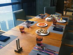 -解放碑威斯汀酒店-知味国际美食餐厅