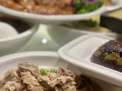 -老爷庙风味美食府(魏都大道店)