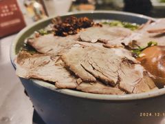 -臻老板牛肉面(光华路SOHO店)