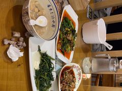 -易老妈蹄花.特色川菜(人民公园总店)