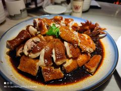 -岭南真味·匠心粤菜(K11店)