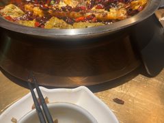 -烤匠麻辣烤鱼(万象城店)