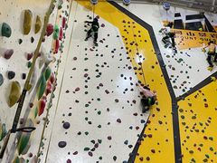 -问山MountQuest攀岩馆