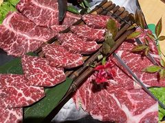 -久居·炭火烤肉(景辰大厦店)