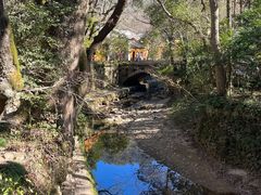 -天台山景区