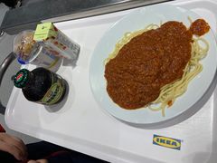 -宜家家居(四元桥商场店)