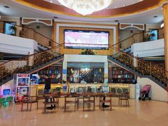 -都市阳光海鲜城(青山湖店)