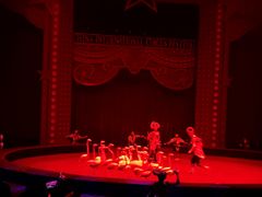 -珠海横琴长隆《卡卡虎奇遇记》