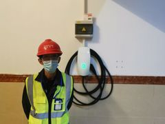 -TESLA 特斯拉(上海太古汇体验店)