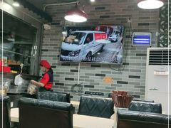 大堂-荔银肠粉(广州天河华利路店)