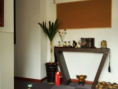 客厅-Together·泰式按摩精油SPA(天山店)