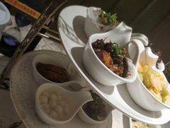 -川味堂·四川豆花(八卦岭店)