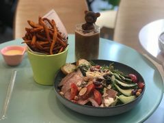 -仁义涵西餐·咖啡(中华巴洛克店)