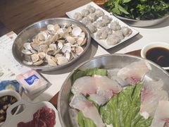 -顺德一品粥·20年凤城老字号(芳村店)