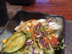 -富力希尔顿酒店·源氏日餐厅