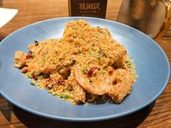 -筱湘溪·原住土菜小院