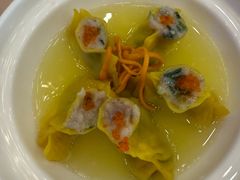 -亮庆餐厅·粤菜·早茶(篁庄店)