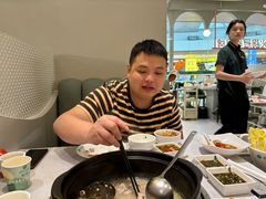 -四季缤纷椰子鸡(梅溪新天地店)