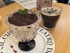 -IL TEATRO 精品意大利餐厅