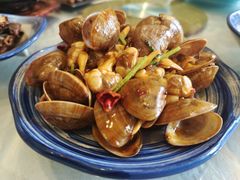 -渔娘渔家丹东海鲜(东直门店)