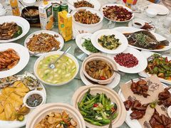 -东湖别墅湖畔轩餐厅