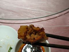 -宣海荣锅贴大王·陕味小吃集(钟楼店)