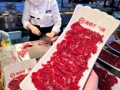 -海底捞火锅(金融街万达店)