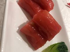 -红棉中餐厅·广州海航威斯汀酒店