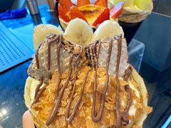 -July tale·可丽饼(德基广场店)