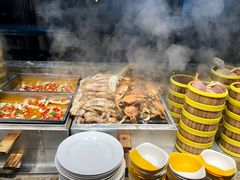 -蓝钻·国际美食海鲜自助百汇(西直门店)