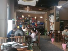 -朗妈私房菜(婺女州店)