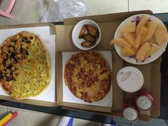 -乐凯撒披萨(喜荟城店)