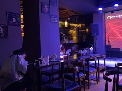 -MOSSO音乐酒吧·live house(长乐路店)