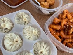 -小六汤包砂煲菜(文景路店)