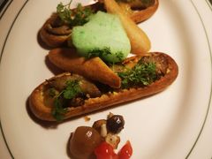 -Kathleen's Waitan 凯圣琳江景西餐厅(外滩店)