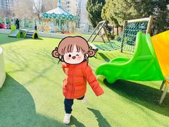 -卓悦童国际幼儿园