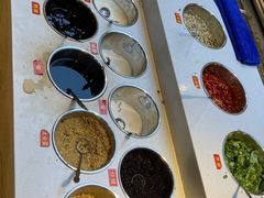 -钢管厂歆瑞源油卤串串香(春熙路太古里店)
