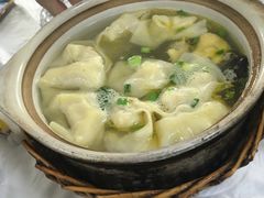 -芸海阁·农家私房菜(沙家浜景区出口店)