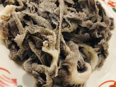 -老门框爆肚涮肉(金宝街店)