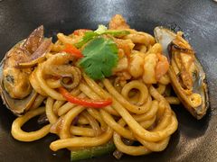 -杭州国际会议中心洲际酒店-面工坊