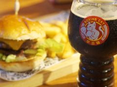 -Boxing Cat Brewery拳击猫精酿啤酒馆(永福店)