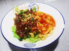 -大嘻咹biangbiang面(历史博物馆店)