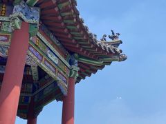 -青州市云门山风景区