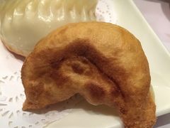 -翡翠拉面小笼包(岭南新天地店)