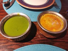 -甘尼仕印度餐厅爵士酒吧(阳春巷店)